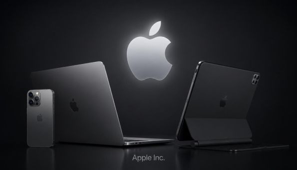 Apple