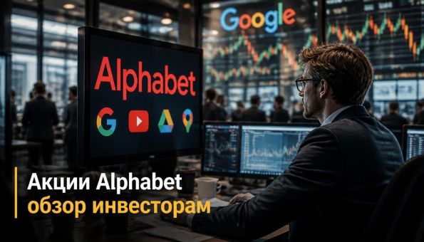 ����� Alphabet ����� ����������
