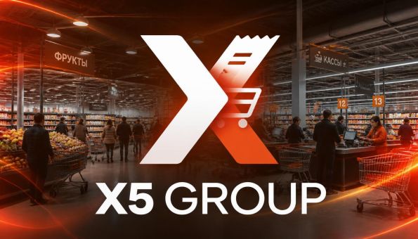 X5 Group (ии)