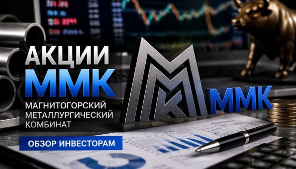 Акции ММК обзор инвесторам