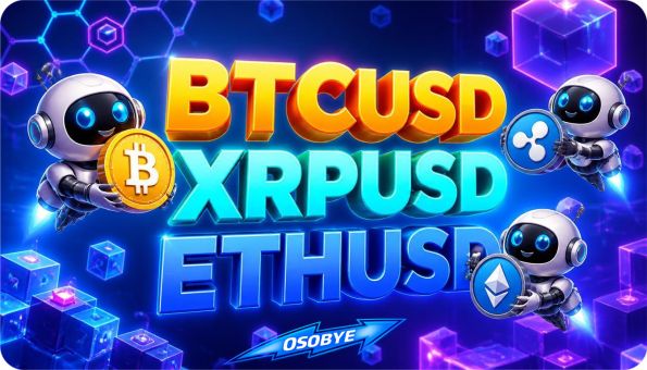 ������ ��: BTC, XRP, ETH