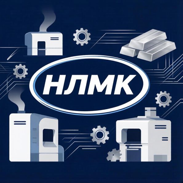НЛМК