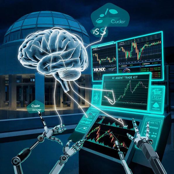 �������� ���� ��, ����������� � ���������� OKX, �������� Claude/Cursor/VSCode, ������������� ��