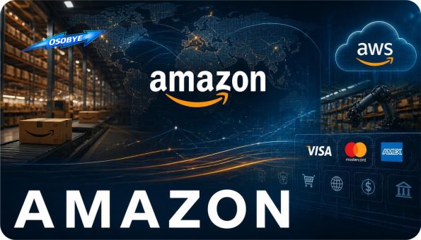 Amazon