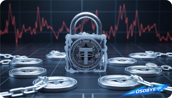 ������������ ������ USDT ���������� Tether