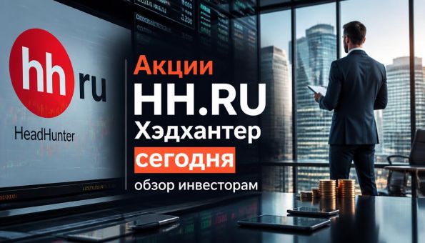 HH.RU ����� �����