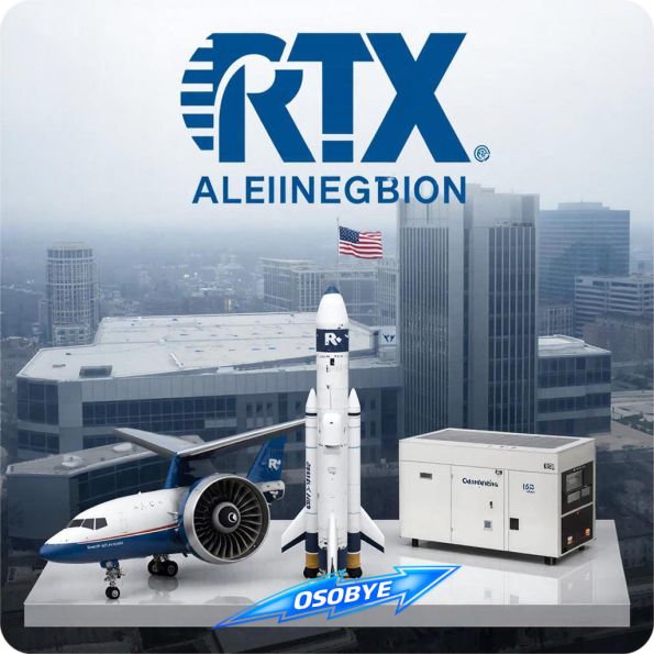 Акции RTX Corp: анализ и прогноз