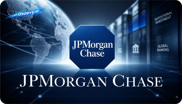 JPMORGAN CHASE