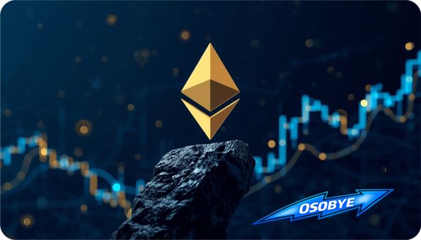 Особые ру: Ethereum прогноз ETH/USD *сгенерировано ии