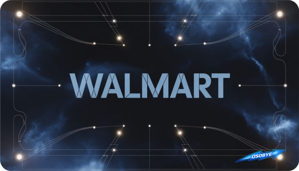 ������ ��: ����� � ��������� ���������� ����� WALMART