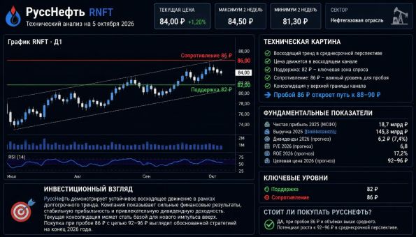 ����� ��������� � ����������� ������ 05.10.2026