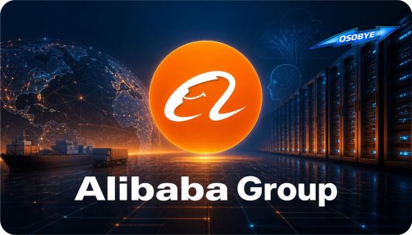 особые ру: Alibaba Group