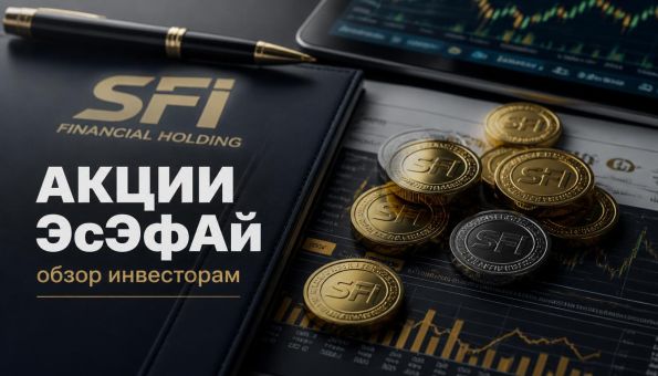 Акции ЭсЭфАй обзор инвесторам