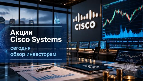 ����� Cisco Systems ������� ����� ����������