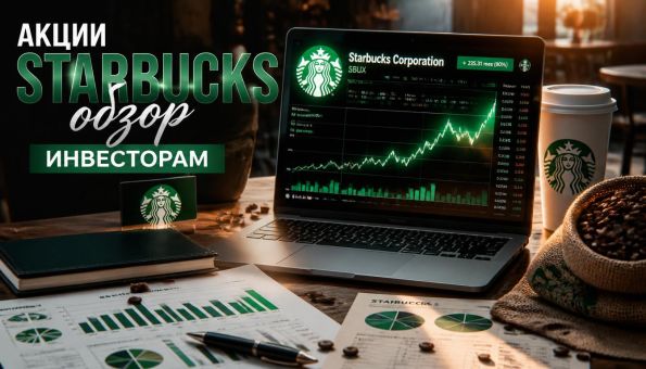 ����� Starbucks ����� ����������