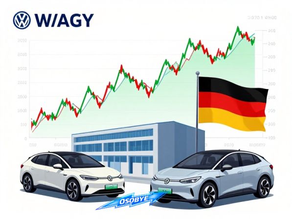 �����������: ������ ����� Volkswagen �� ���� ������������ ���������� � ��������������