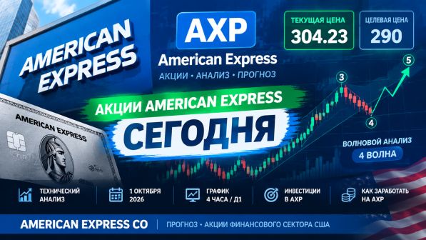 ����� American Express � �������� ������ 01.10.2026