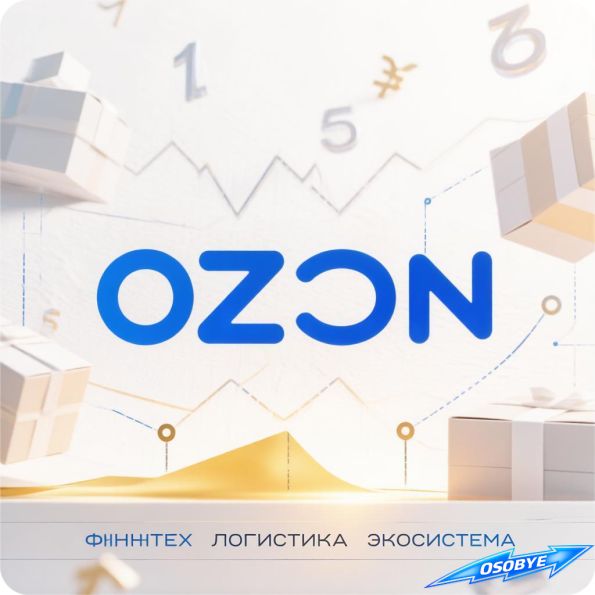 ������ ��: ����� ���� OZON, �����