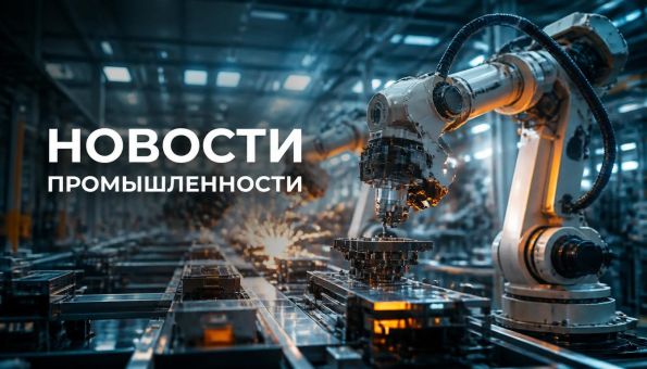 Новости промышленности