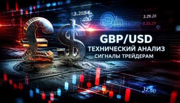 GBP/USD ����������� ������ ������� ���������