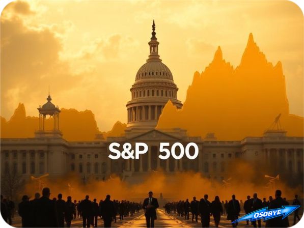 ������ ��: S&P 500, �������� �����, �� ���� ���������
