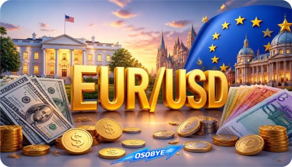 ������ ��: EUR/USD