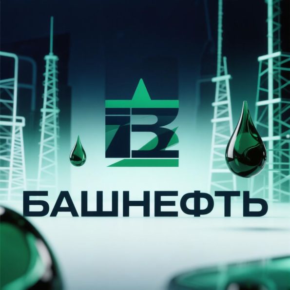 акции Башнефти (ии)