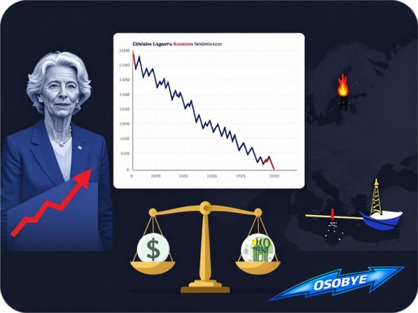 EURUSD прогноз 6 апреля 2026