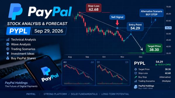 ����� PayPal � �������� ������ 29.09.2026