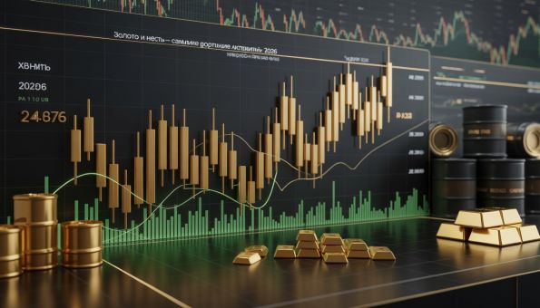 ������ ����� ������ � ����� 2026 � �������� ��� ����� GOLD NPB Markets