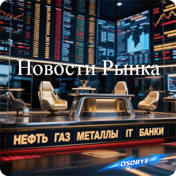 особые ру: Новости рынка