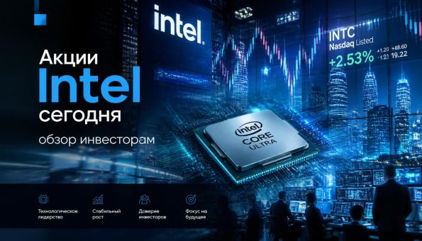 ����� Intel ������� ����� ����������