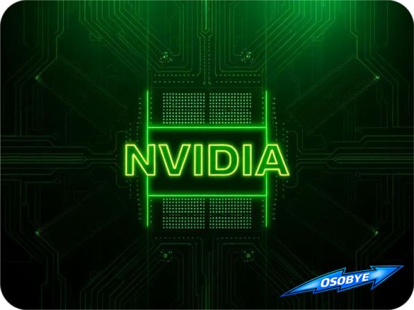 ������ ��: ����� Nvidia �������� ���������