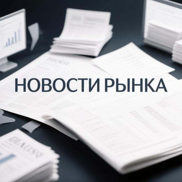 особые ру: Новости рынка