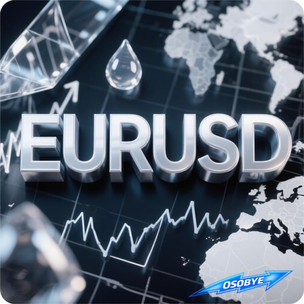 ������ ��: ��������������� ������� �� ������ EURUSD