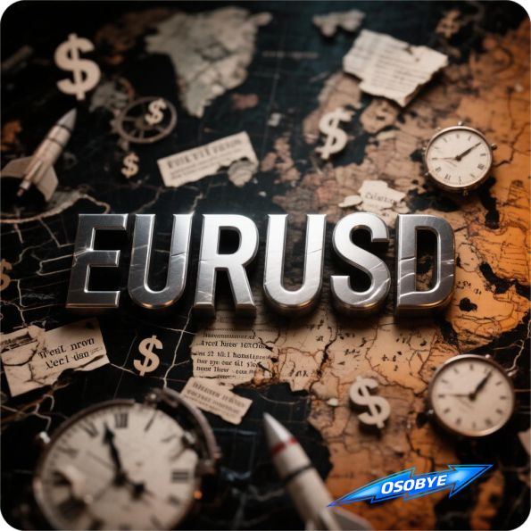 ������ ��: �EURUSD� � ����-��������������� �����