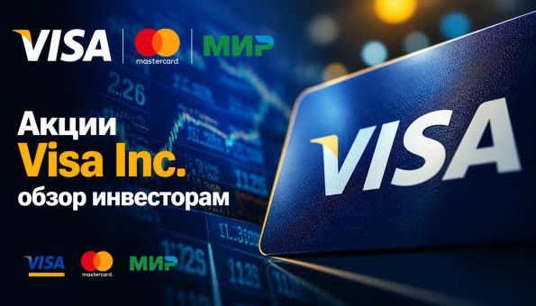 ����� Visa Inc. ����� ����������