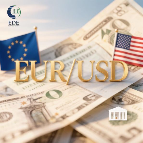 ������ ��: EUR/USD
