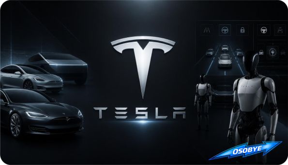 ������ ��: Tesla