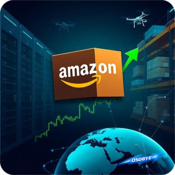 ����� Amazon: �������� ������ � �������