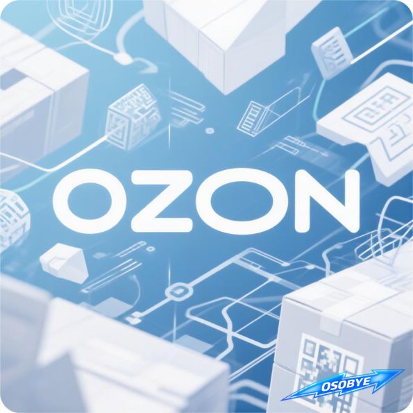 ������ ��: ����� OZON