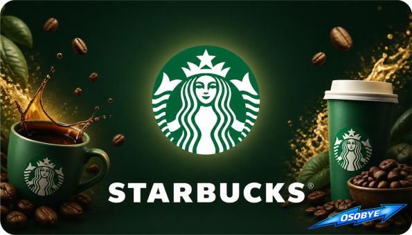 ������ ��: ����� Starbucks
