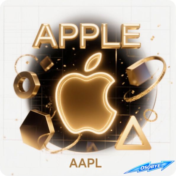 ������ ��: �����  Apple � �������� AAPL