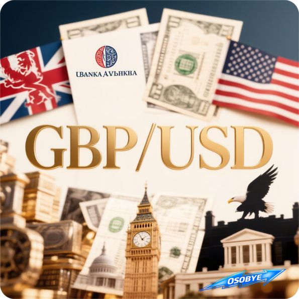GBP/USD