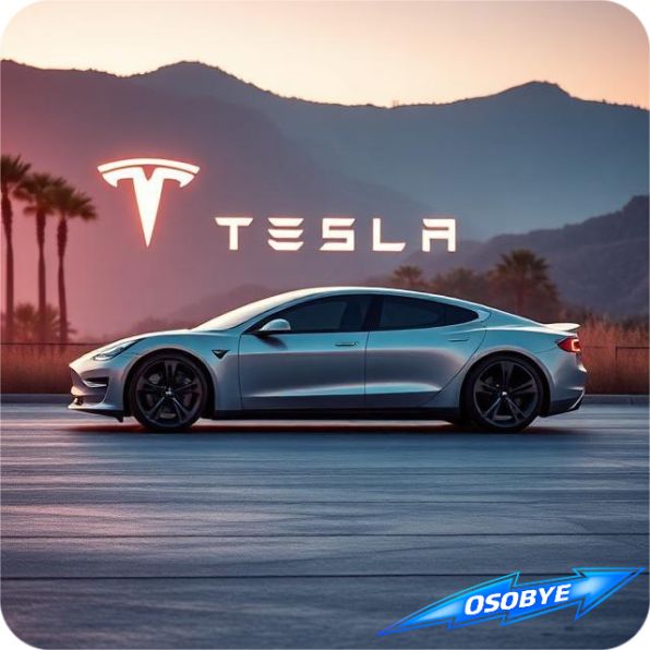 ������ ��: ����� Tesla ����������� ������