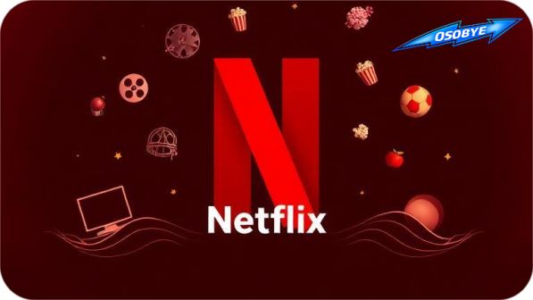 ������ ��: Netflix �����