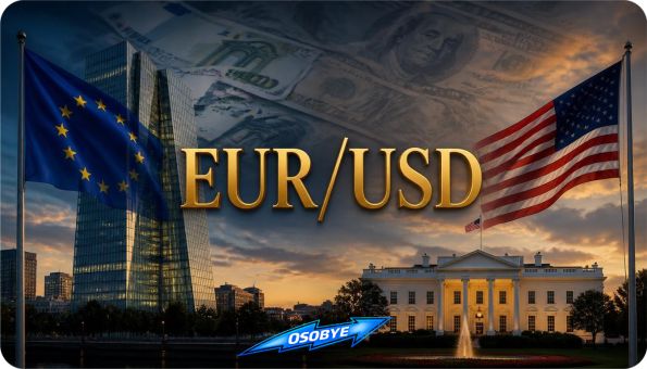 ������ ��: ���� ������ ������� EURUSD