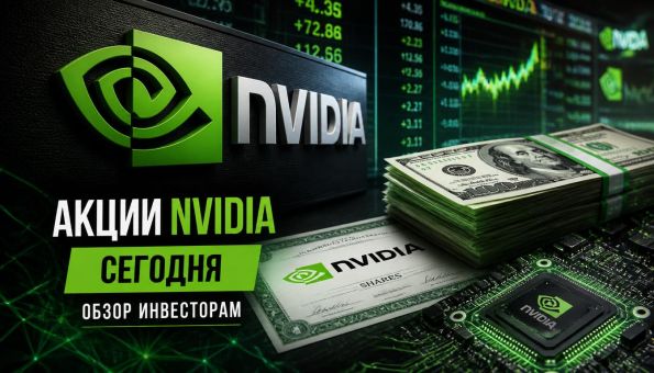 ����� Nvidia ������� ����� ����������