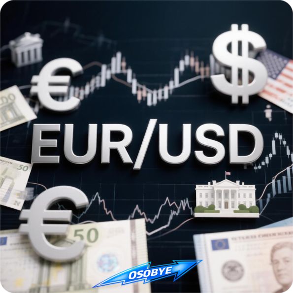 EUR/USD