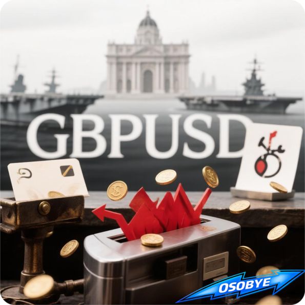������ ��: ��������� GBPUSD